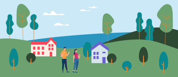 MMJは、事業を通じて 地球環境に配慮した取り組みを 積極的に行っています。